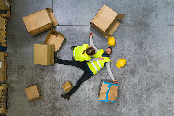 Employer Liability