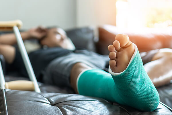 Personal<br>Injury