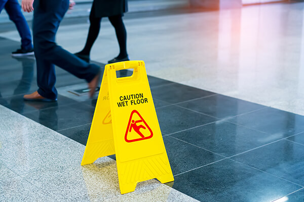 Public Liability Claims