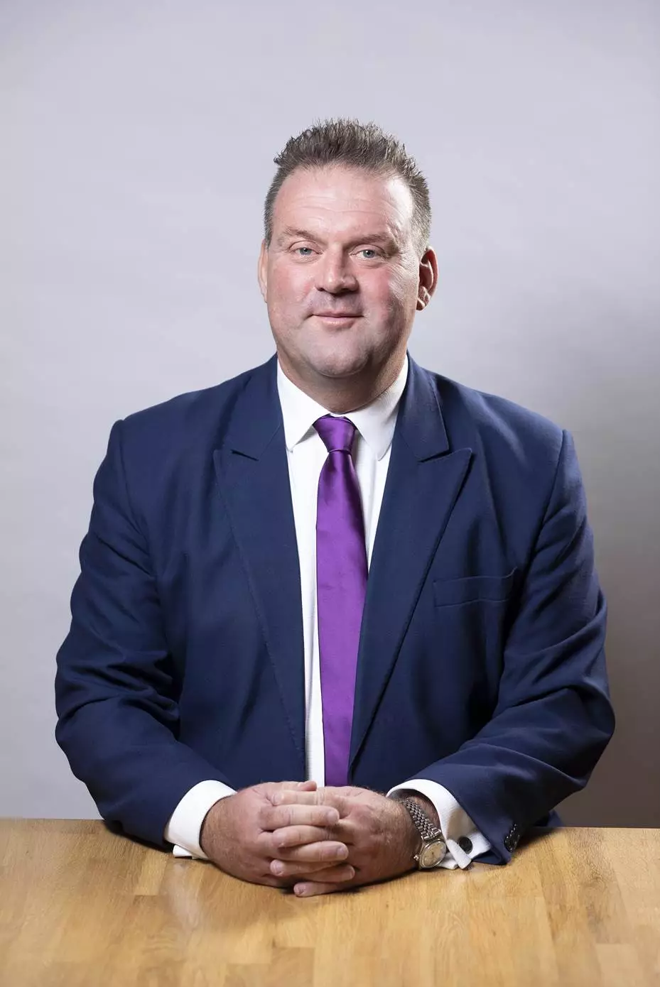 ed smethurst