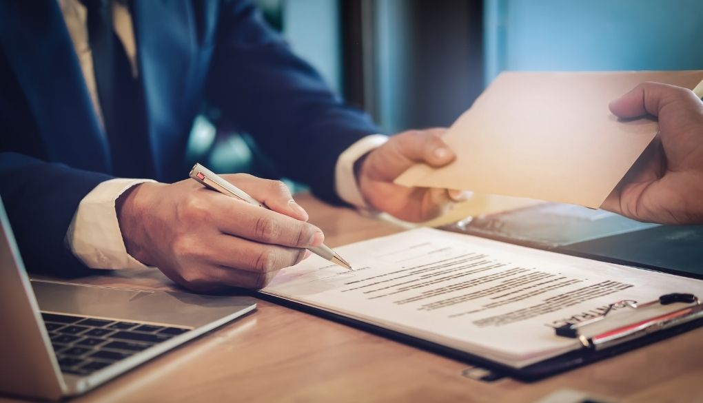 How does after the event insurance work?