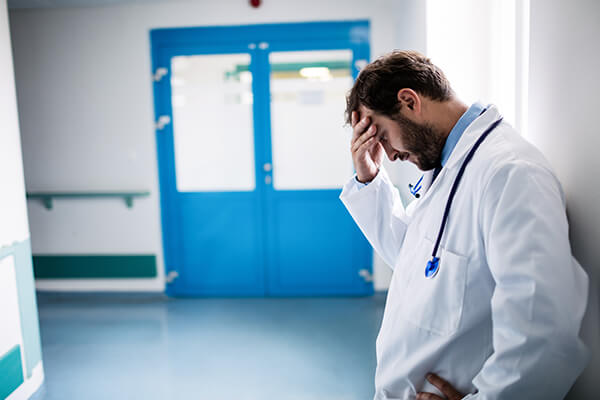 Medical Negligence